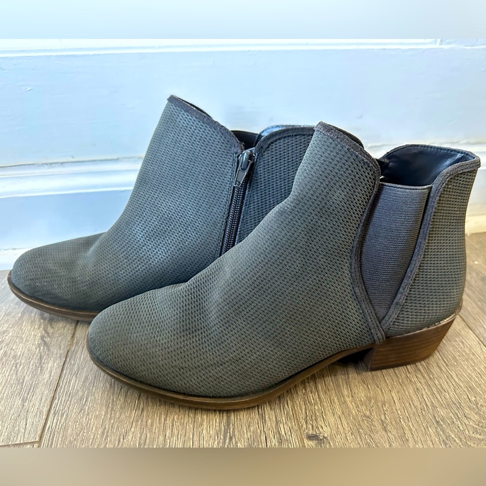 Kensie Booties